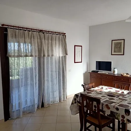L'alzoni דירה סאן תאודורו